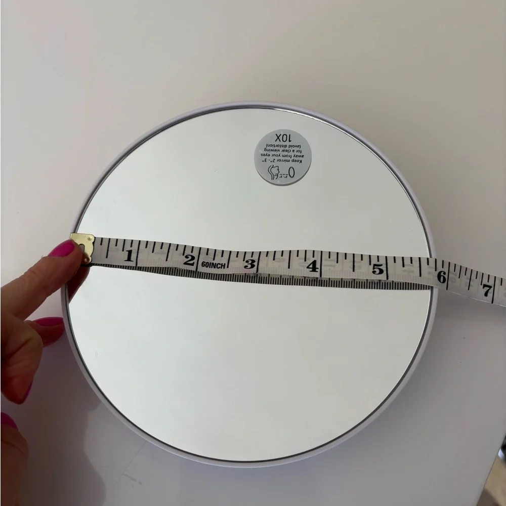 10x Mirror